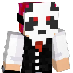 Varderick99's Minecraft skin