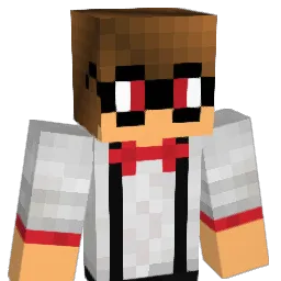Vardo's Minecraft skin