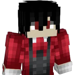 Vardrush's Minecraft skin