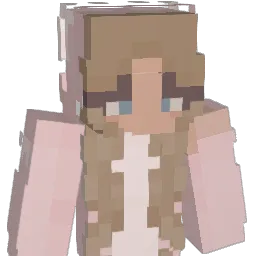 Vareia Minecraft avatar bust
