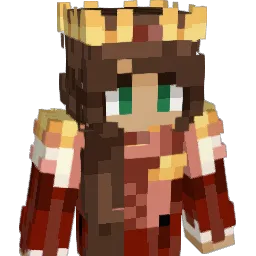 Varelie's Minecraft skin