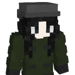 VaresaChan's Minecraft skin