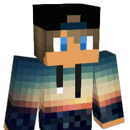 Varga02's Minecraft skin