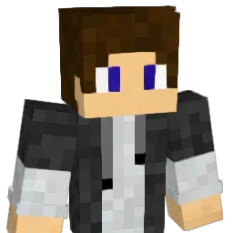 VargasGr Minecraft avatar bust