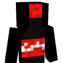VargasOP's Minecraft skin