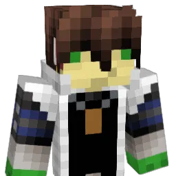 Vargoth451's Minecraft skin