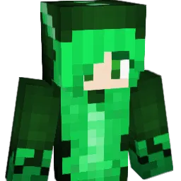 VariAres97 Minecraft avatar bust