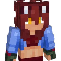 Variabell3's Minecraft skin
