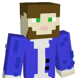 VariableComb920's Minecraft skin