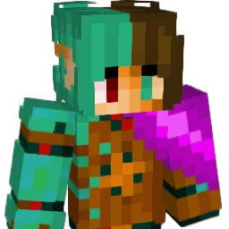 VariantOfOdds's Minecraft skin