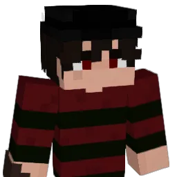 Variantmc Minecraft avatar bust