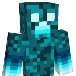Varicke's Minecraft skin