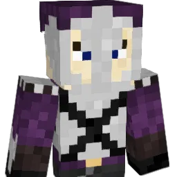Varife's Minecraft skin