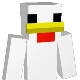 Varillyn Minecraft avatar bust