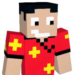 Varimax_ Minecraft avatar bust
