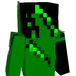 Variouas's Minecraft skin