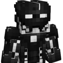 VariousUzbeksky Minecraft avatar bust