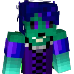 Varioxx_ Minecraft avatar bust