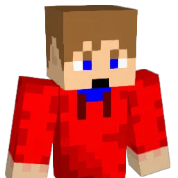 Varisser's Minecraft skin