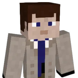 Varitok's Minecraft skin