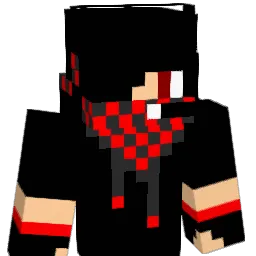 Varknova's Minecraft skin