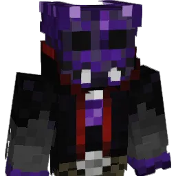 Varktheroth Minecraft avatar bust