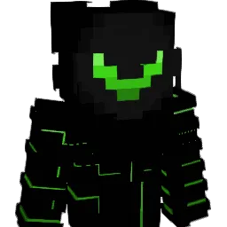 Varkyros's Minecraft skin