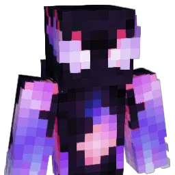 Varless's Minecraft skin