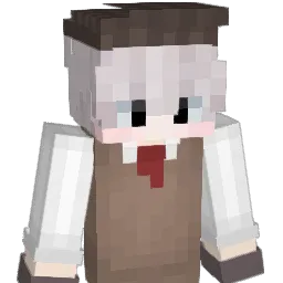 Varliuz's Minecraft skin