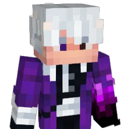 Varlokno Minecraft avatar bust