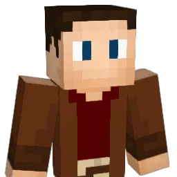Varlyth Minecraft avatar bust