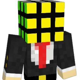 VarmSvartKaffe Minecraft avatar bust