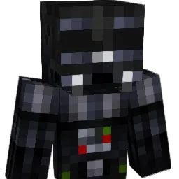 Varm_Loevebror Minecraft avatar bust