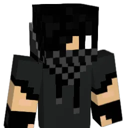 VarmoxPro's Minecraft skin