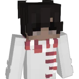 Varna Minecraft avatar bust