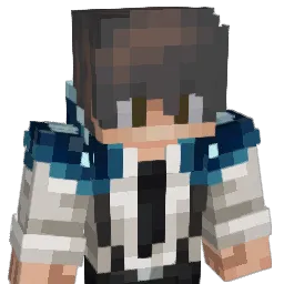Minecraft-Avatar von Varnes: Büste