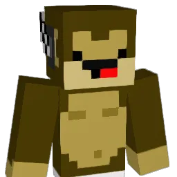 Varnio's Minecraft skin