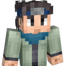Varo_ Minecraft avatar bust