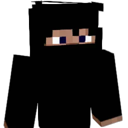 Varoik Minecraft avatar bust