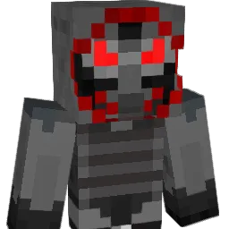 Varon126 Minecraft avatar bust