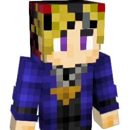 Varonal's Minecraft skin