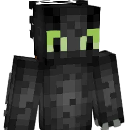Varot's Minecraft skin