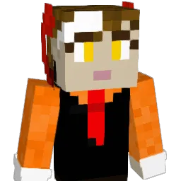 VarpuWarrior666 Minecraft avatar bust