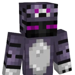 Varrigan Minecraft avatar bust