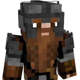 Varrocledius's Minecraft skin