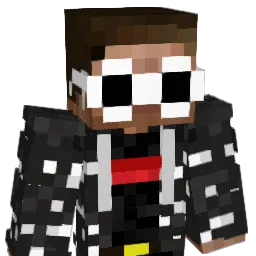 VarsiiHD Minecraft avatar bust