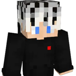 Vartesss Minecraft avatar bust