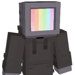 Vartox_ Minecraft avatar bust