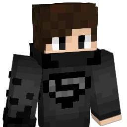 Vartrux Minecraft avatar bust