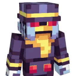 Varuk's Minecraft skin